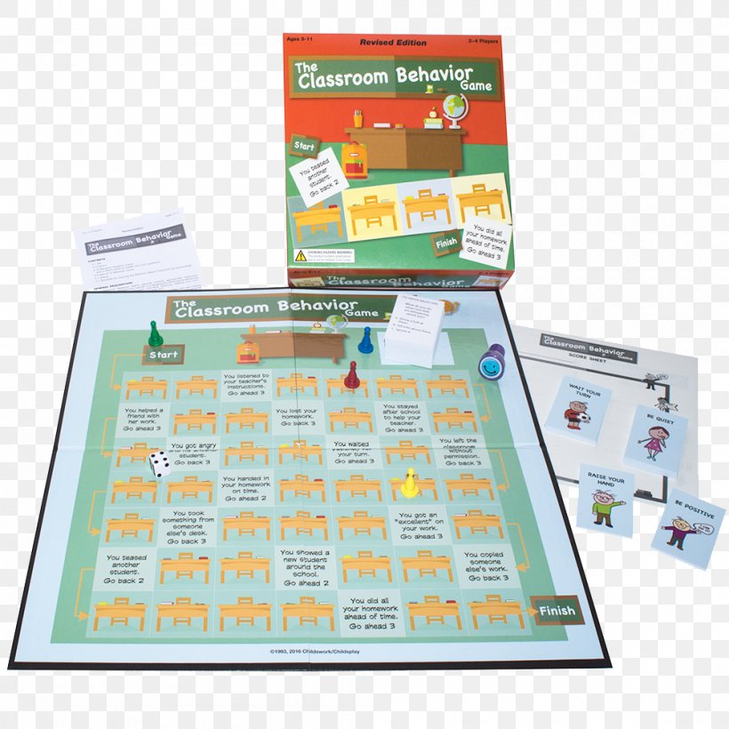 Good Behavior Game Set Classroom Behavior Management, PNG, 1000x1000px, Game, Behavior, Behavior Management, Card Game, Classroom Download Free