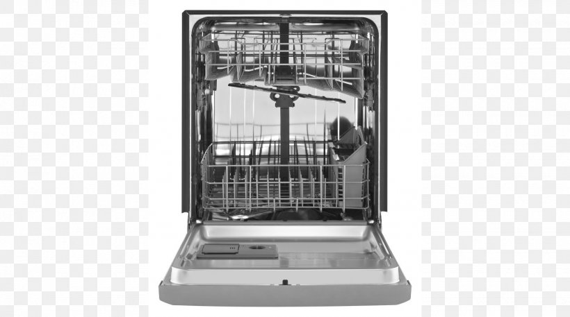 Home Appliance Maytag MDB4949SD Dishwasher Kitchen, PNG, 1440x804px, Home Appliance, Baths, Blade, Consumer Electronics, Dishwasher Download Free