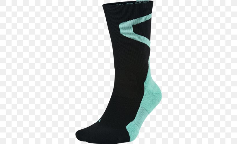 Jumpman Sock Clothing Air Jordan Footwear, PNG, 500x500px, Jumpman, Air Jordan, Basketball, Bonnet, Boutique Download Free