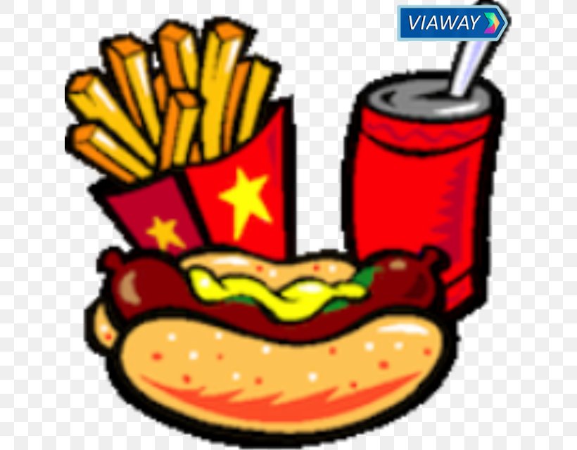 Junk Food French Fries Hamburger Fizzy Drinks, PNG, 636x640px, Junk Food, Artwork, Cooking, Dinner, Drink Download Free