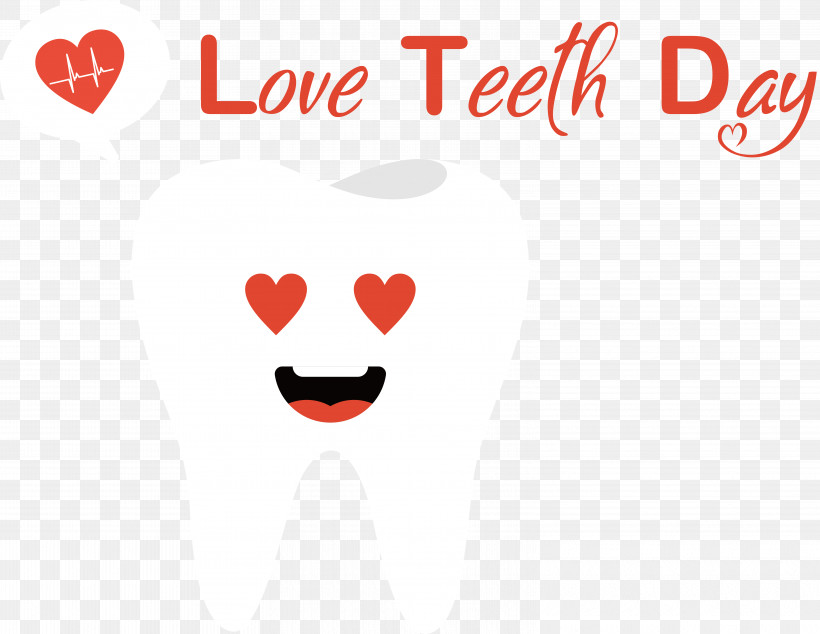 Love Teeth Day Teeth, PNG, 6245x4836px, Love Teeth Day, Teeth Download Free