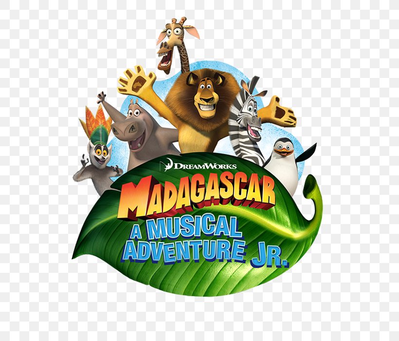 Madagascar – A Musical Adventure Musical Theatre Adventure Film, PNG, 528x700px, Watercolor, Cartoon, Flower, Frame, Heart Download Free