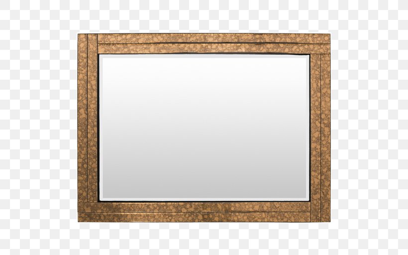 Mirror Picture Frames Glass Reflection Rectangle, PNG, 512x512px, Mirror, Bathroom, Bedroom, Furniture, Glass Download Free