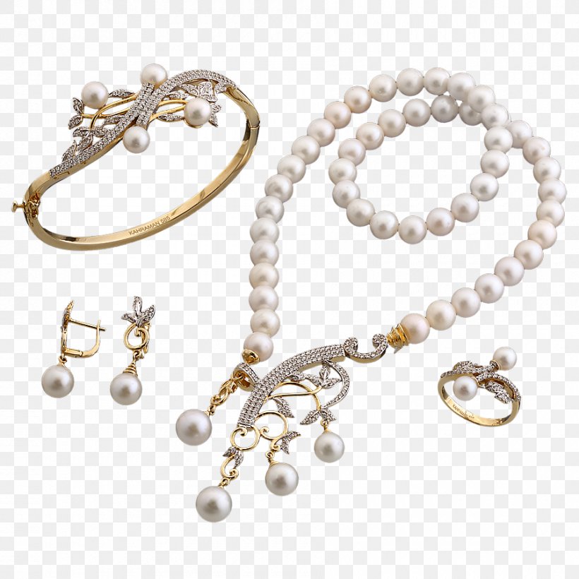 Pearl Clothing Accessories Jewellery Wedding Ring, PNG, 900x900px, Pearl, Bead, Body Jewelry, Boutique, Chain Download Free