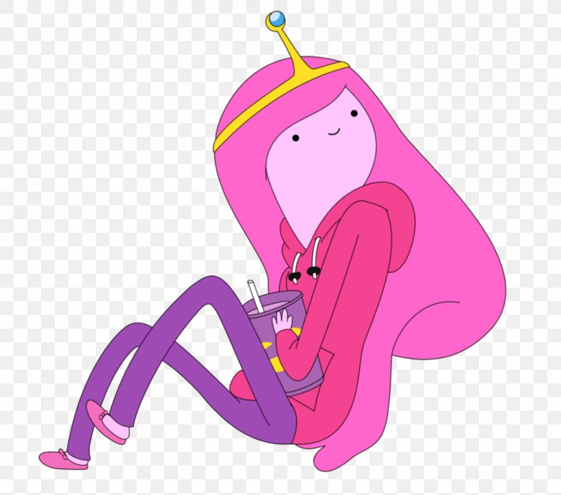 Princess Bubblegum Marceline The Vampire Queen Flame Princess Finn The Human, PNG, 951x839px, Watercolor, Cartoon, Flower, Frame, Heart Download Free