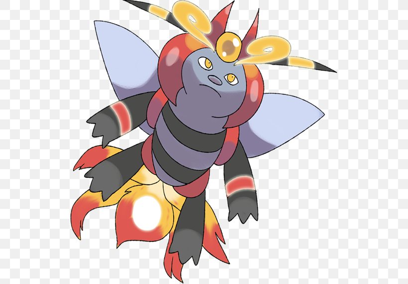 Volbeat Illumise Pokémon TCG Online Pokédex, PNG, 537x571px, Volbeat, Art, Bee, Blastoise, Cartoon Download Free