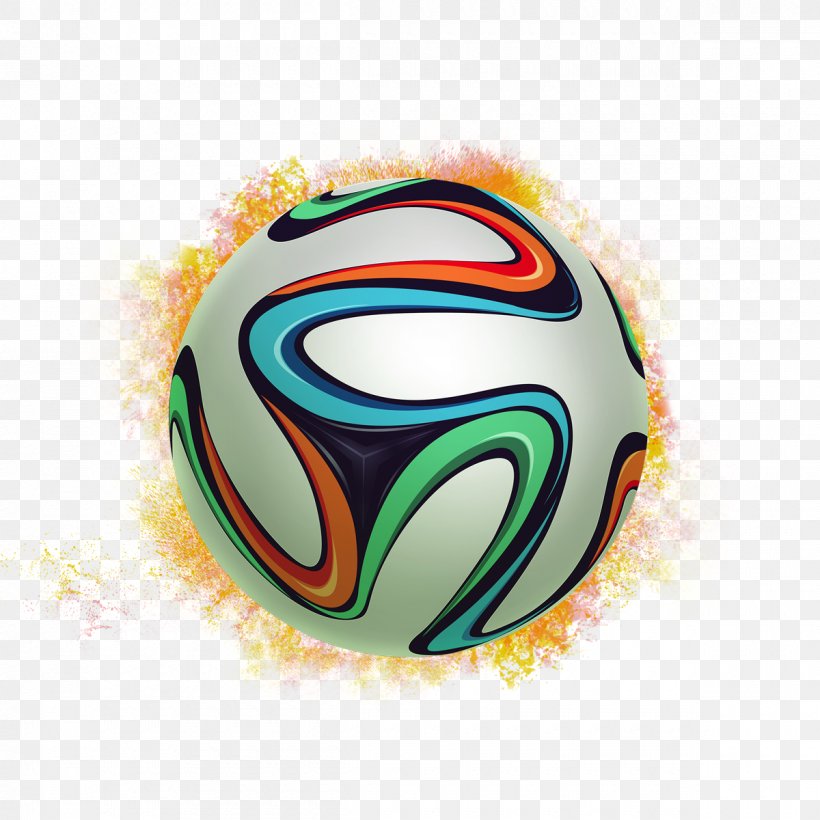 2014 FIFA World Cup Adidas Brazuca Football Clip Art, PNG, 1200x1200px, 2014 Fifa World Cup, Adidas Brazuca, American Football, Ball, Brazil Download Free