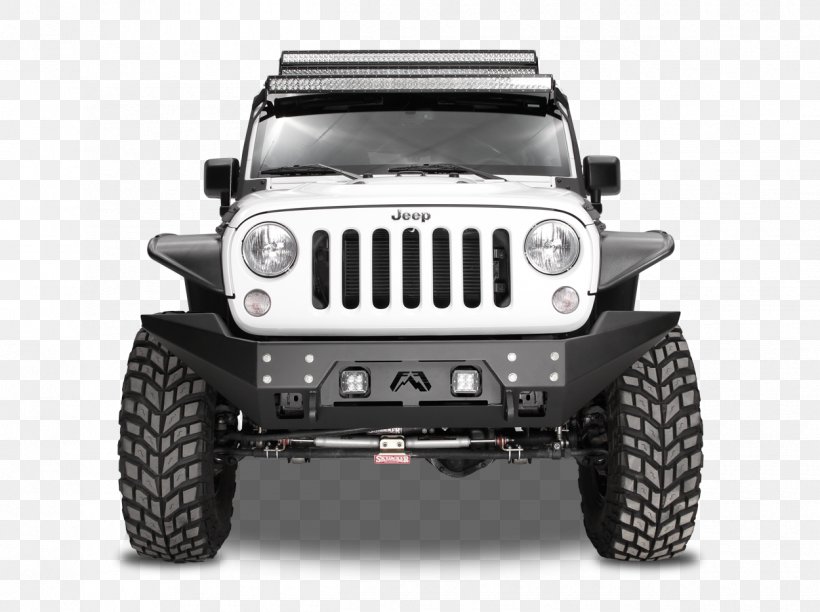 2017 Jeep Wrangler Car Fab Fours Bumper, PNG, 1250x933px, 2017 Jeep Wrangler, 2018 Jeep Wrangler, Jeep, Auto Part, Automotive Exterior Download Free