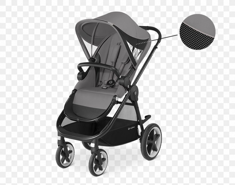 Baby Transport Cybex Aton 5 Cybex Aton Q Cybex Solution M-Fix, PNG, 856x675px, Baby Transport, Baby Carriage, Baby Products, Baby Toddler Car Seats, Black Download Free