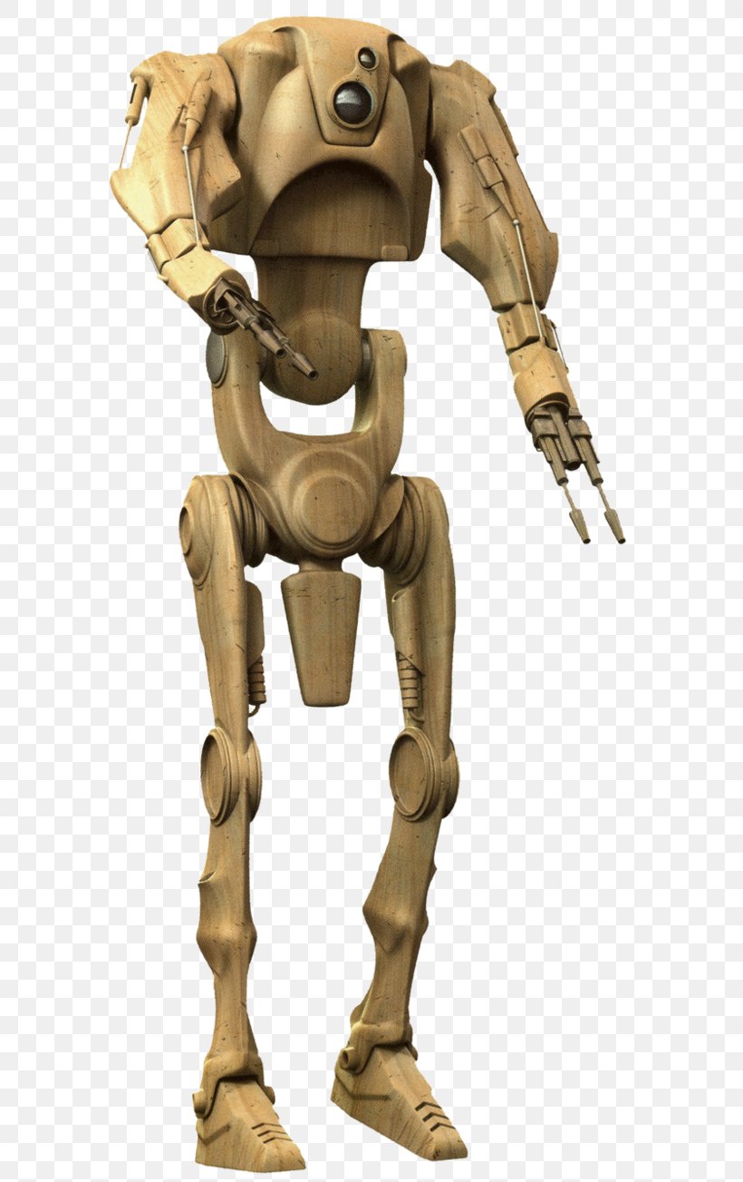 Battle Droid Count Dooku Mace Windu Star Wars: The Clone Wars C-3PO, PNG, 612x1303px, Battle Droid, Action Figure, Armour, Count Dooku, Droid Download Free