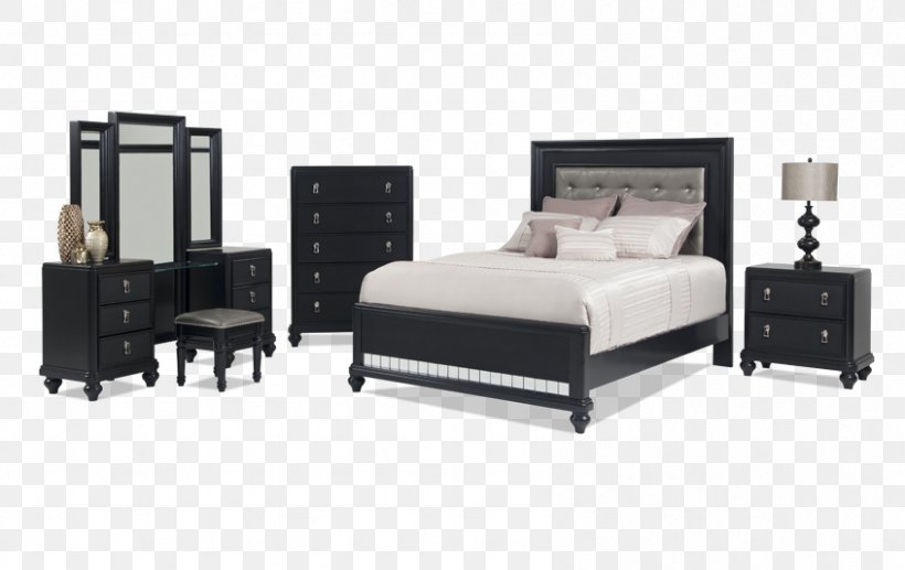Bedroom Furniture Sets Bob's Discount Furniture, PNG, 846x534px, Watercolor, Cartoon, Flower, Frame, Heart Download Free