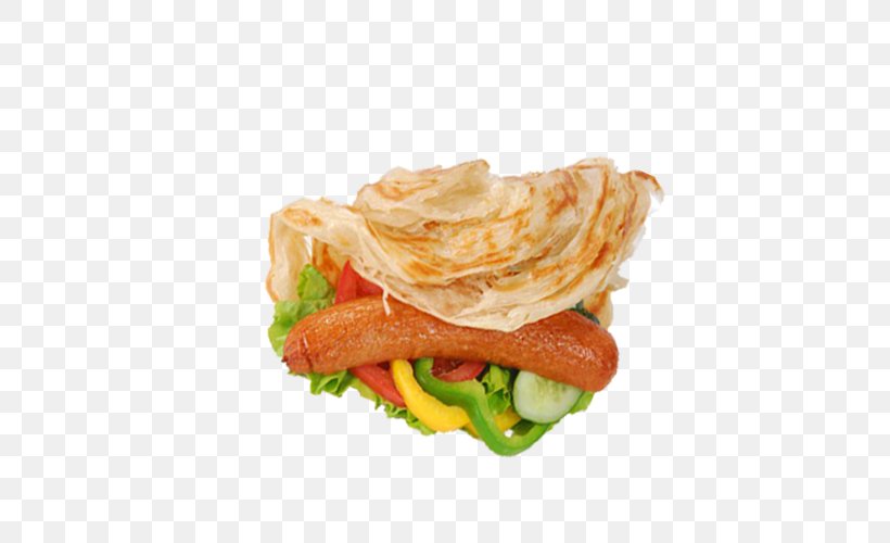 Breakfast Sandwich Burrito Pizza Empanada Junk Food, PNG, 500x500px, Breakfast Sandwich, American Food, Blt, Bocadillo, Breakfast Download Free