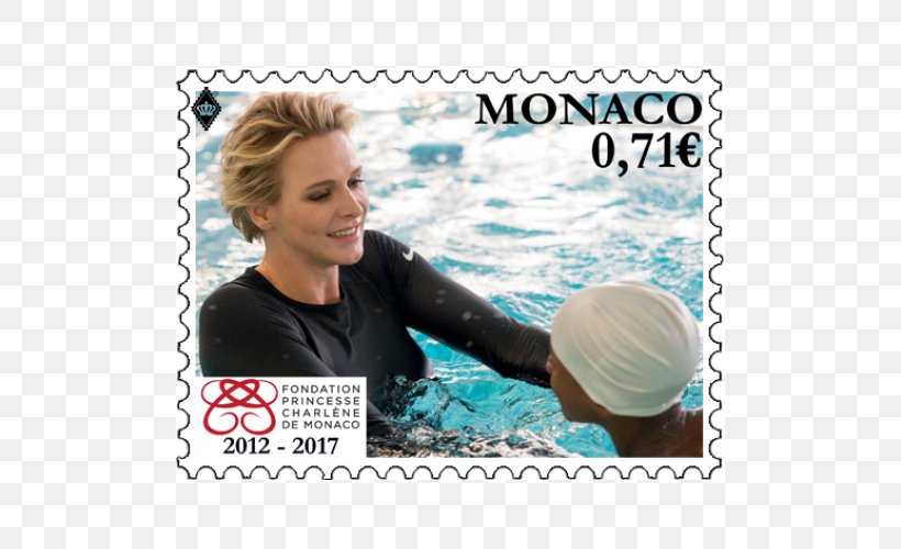 Charlene, Princess Of Monaco Fondation Princesse-Charlène Foundation South Africa 2017 Monte-Carlo Rolex Masters, PNG, 500x500px, Charlene Princess Of Monaco, Advertising, Albert Ii Prince Of Monaco, Calendar, Child Download Free