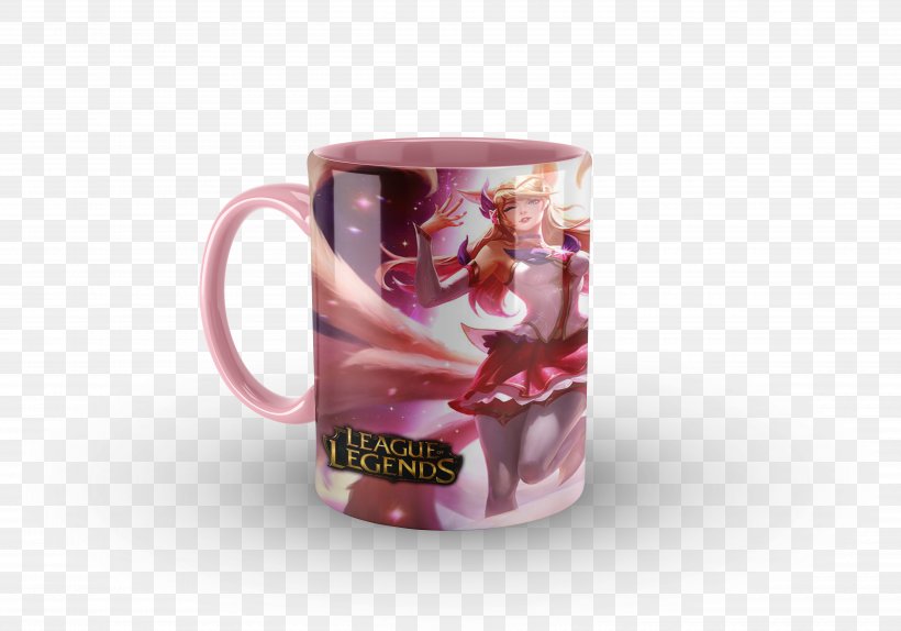 Coffee Cup League Of Legends Mug Ahri, PNG, 5000x3500px, Coffee Cup, Ahri, Clothing Accessories, Cup, Drinkware Download Free
