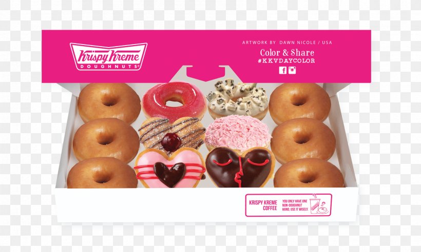 Donuts Love Food Krispy Kreme Cream, PNG, 1799x1080px, Donuts, Baked Goods, Chocolate, Cream, Dessert Download Free