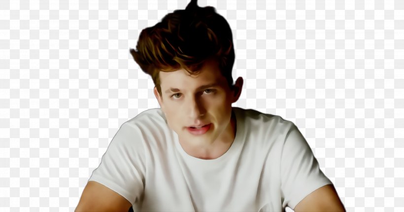 Instagram White, PNG, 2760x1448px, Watercolor, Arm, Black Hair, Brown Hair, Charlie Puth Download Free