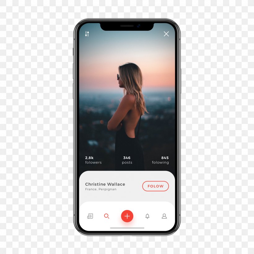 IPhone X User Interface Design, PNG, 2048x2048px, Iphone X, App Store, Cellular Network, Communication Device, Electronic Device Download Free