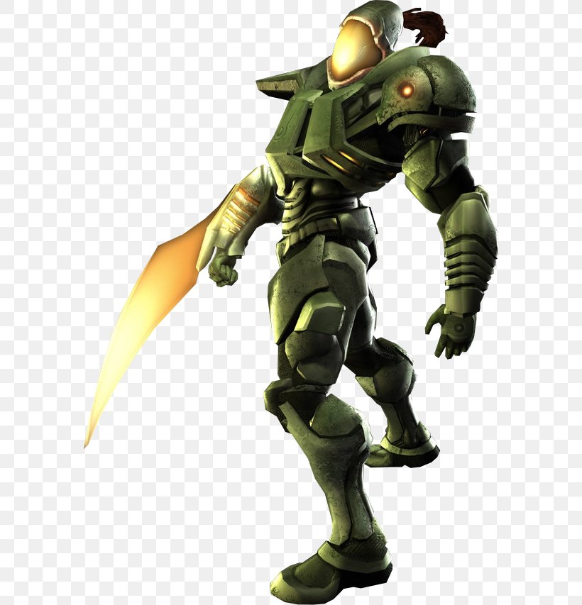 Metroid Prime Hunters Metroid Prime 2: Echoes Metroid Prime 3: Corruption Wii, PNG, 585x853px, Metroid Prime Hunters, Action Figure, Bounty, Bounty Hunter, Character Download Free