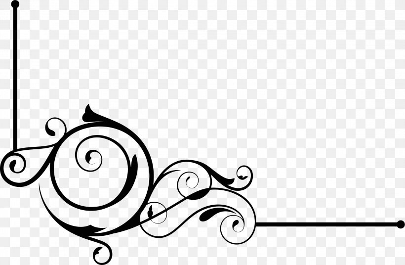 Ornament Clip Art, PNG, 2317x1516px, Ornament, Area, Art, Artwork, Black Download Free