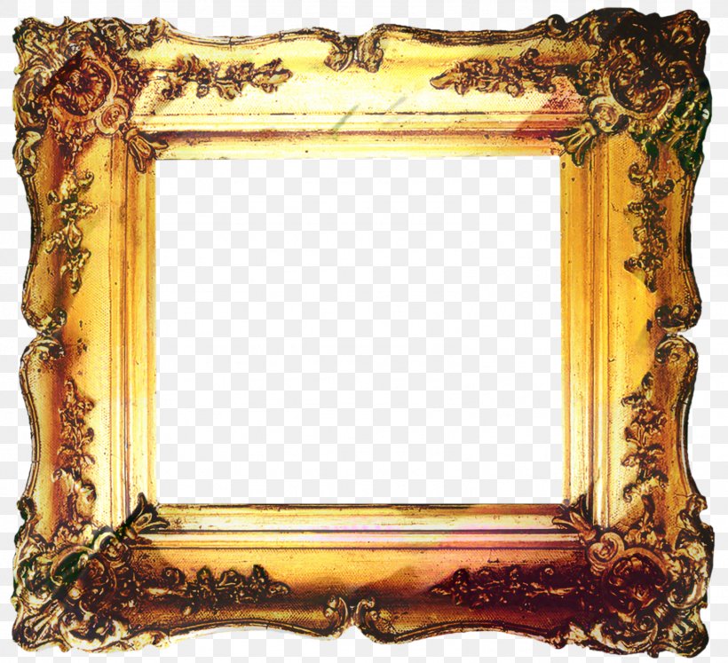 Picture Frames Wood Stain Rectangle Antique, PNG, 1597x1455px, Picture Frames, Antique, Carving, Furniture, Interior Design Download Free