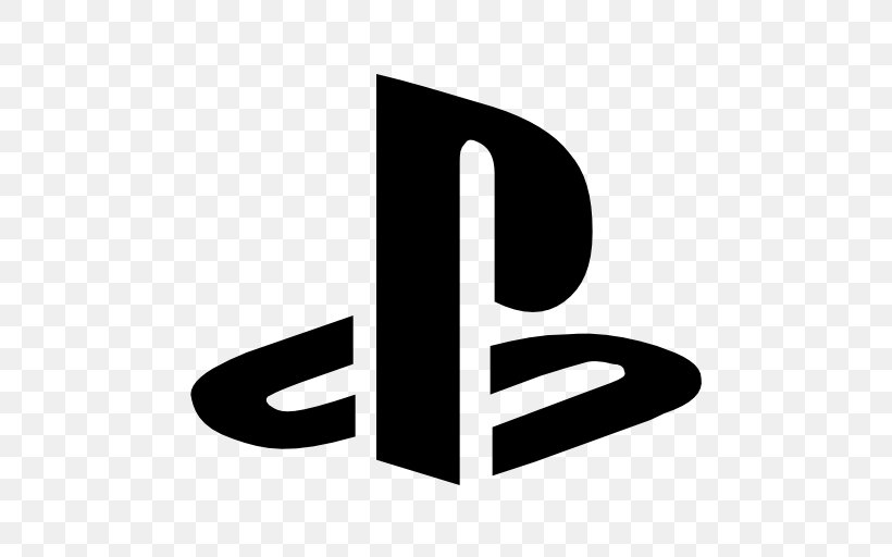 Play Ground Equipment, PNG, 512x512px, Playstation, Black And White, Brand, Logo, Number Download Free