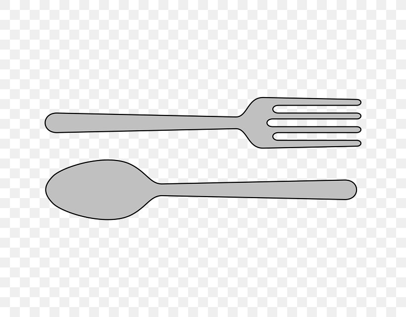 Spoon Spatula Line Angle, PNG, 640x640px, Spoon, Black And White, Cutlery, Hardware, Kitchen Utensil Download Free