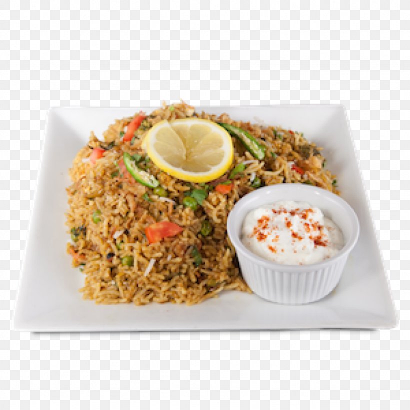 Thai Fried Rice Biryani, PNG, 1024x1024px, Thai Fried Rice, Asian Food, Biryani, Commodity, Cuisine Download Free