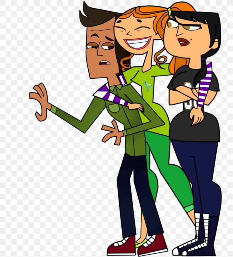 Total Drama Artist DeviantArt Izzy, PNG, 852x938px, Total Drama, Art, Artist, Cartoon, Character Download Free