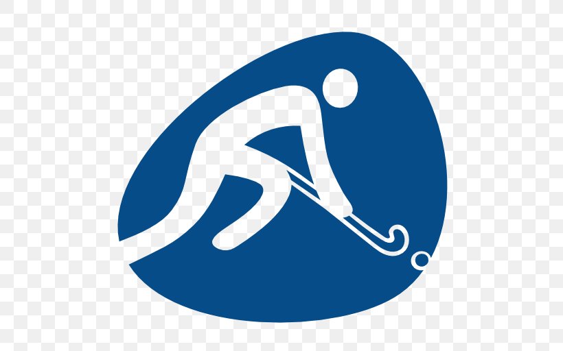 2016 Summer Olympics 1952 Summer Olympics Olympic Hockey Centre Ice Hockey At The Olympic Games 2012 Summer Olympics, PNG, 512x512px, Olympic Hockey Centre, Area, Blue, Brand, Field Hockey Download Free