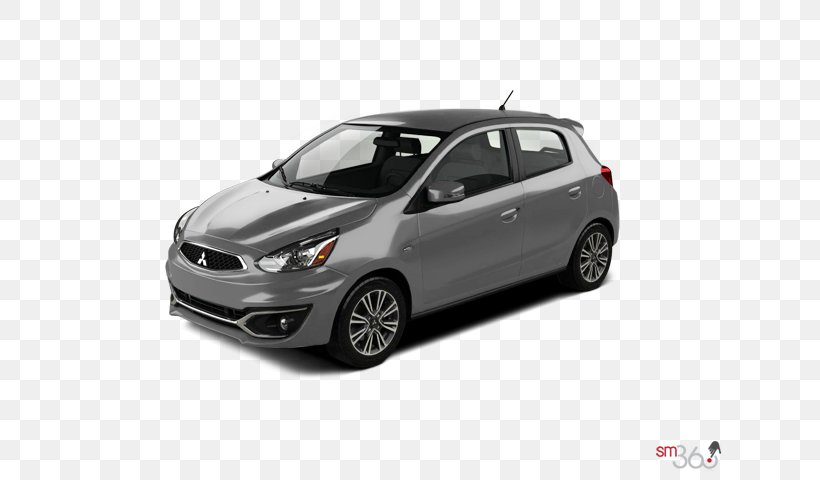2018 Mitsubishi Mirage Subcompact Car, PNG, 640x480px, 2018 Mitsubishi Mirage, Automotive Design, Automotive Exterior, Automotive Wheel System, Brand Download Free