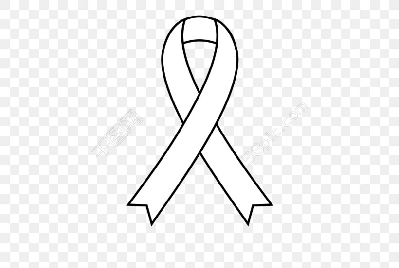 Awareness Ribbon T-shirt Lapel Pin, PNG, 780x552px, Awareness Ribbon, Awareness, Badge, Blackandwhite, Diagram Download Free