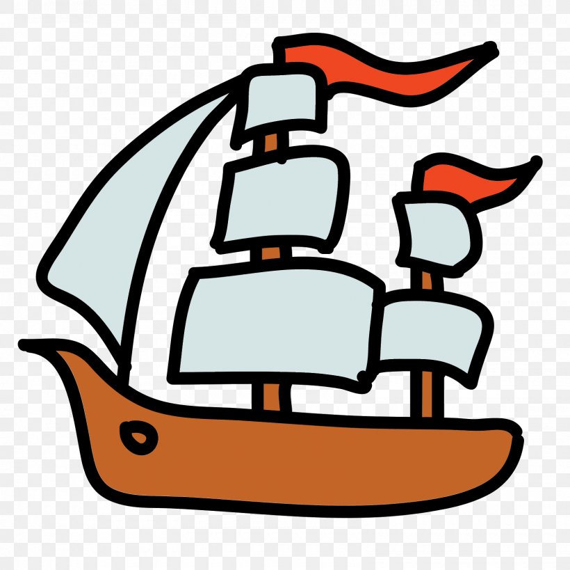 Boat Clip Art Sailing Ship Image, PNG, 1600x1600px, Boat, Animated Cartoon,  Animation, Cartoon, Drawing Download Free