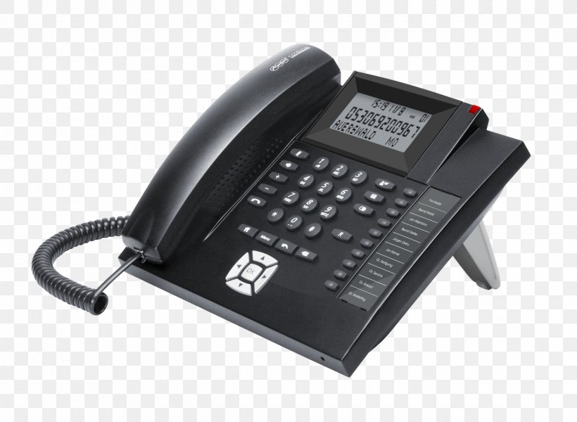 Business Telephone System Corded Analogue Auerswald COMfortel 600 Hands-free, PNG, 1295x949px, Telephone, Auerswald, Auerswald Auerswald Comfortel 1400, Auerswald Comfortel, Auerswald Comfortel 1200 Download Free