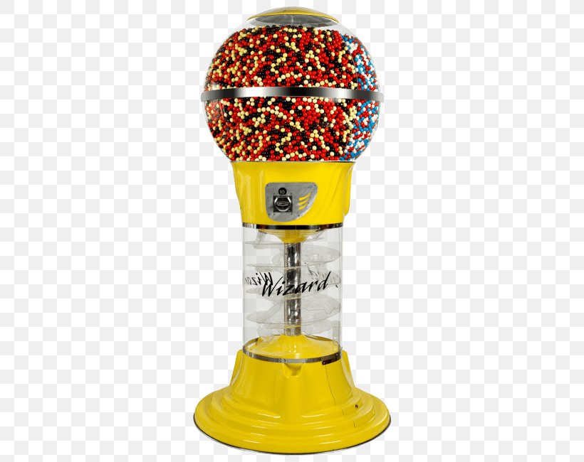 Chewing Gum Gumball Machine Vending Machines Bulk Vending, PNG, 650x650px, Chewing Gum, Bouncy Balls, Bubble Gum, Bulk Vending, Entervending Llc Download Free