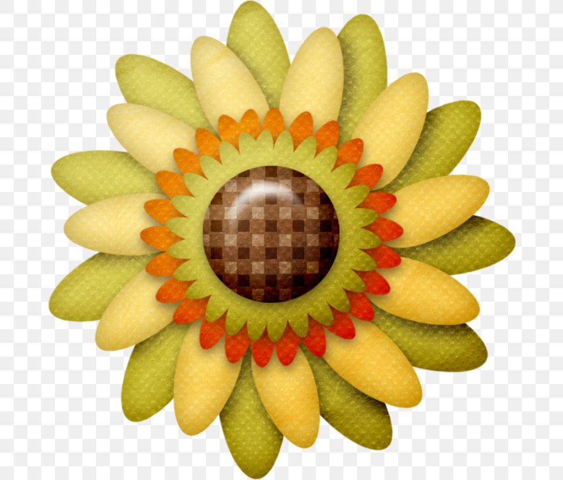 Clip Art Flower Drawing Illustration Silhouette, PNG, 682x700px, Flower, Autumn, Common Sunflower, Daisy, Daisy Family Download Free