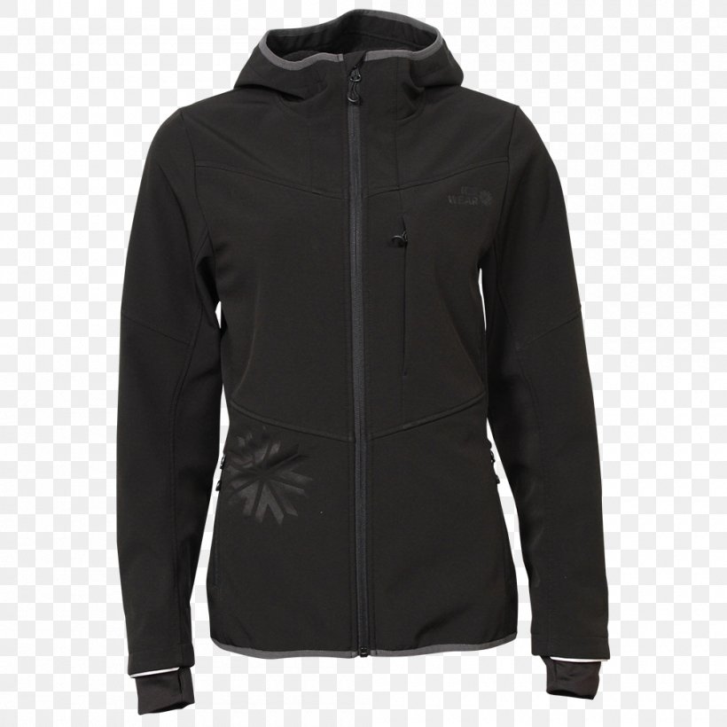 Clothing Hoodie Sweater Coat T-shirt, PNG, 1000x1000px, Clothing, Adidas, Black, Coat, Fashion Download Free