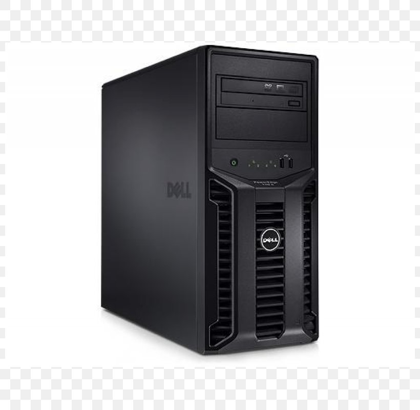 Dell PowerEdge Intel Xeon Computer Servers, PNG, 800x800px, Dell, Black, Central Processing Unit, Computer, Computer Accessory Download Free