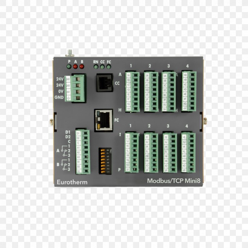 Eurotherm Computer Software Control Engineering Computer Hardware Microcontroller, PNG, 1200x1200px, Eurotherm, Circuit Component, Computer, Computer Hardware, Computer Software Download Free