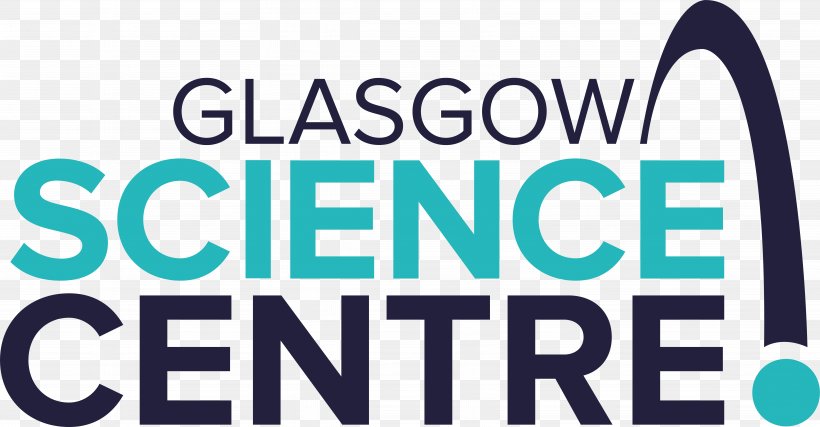 Glasgow Science Centre Fleet Science Center Edinburgh Technology, PNG, 6763x3525px, Glasgow Science Centre, Area, Blue, Brand, Edinburgh Download Free