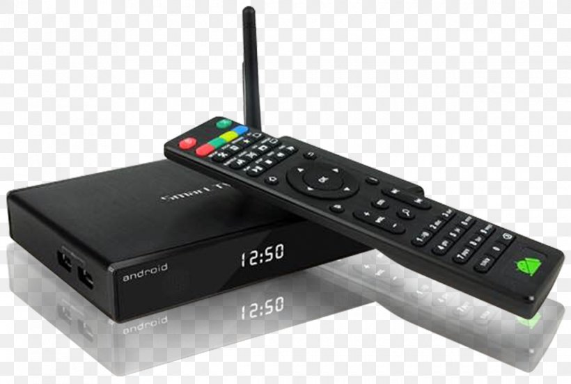 High-definition Television Smart TV Android TV Set-top Box, PNG, 1220x822px, 4k Resolution, Television, Amlogic, Android, Android Tv Download Free