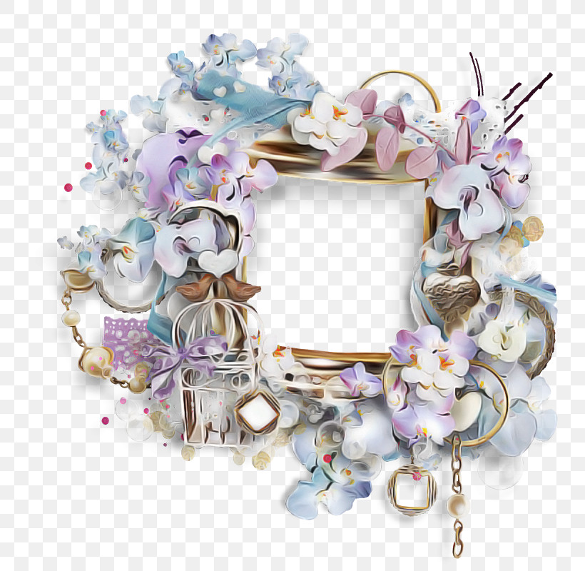 Lavender, PNG, 787x800px, Wreath, Flower, Jewellery, Lavender, Violet Download Free