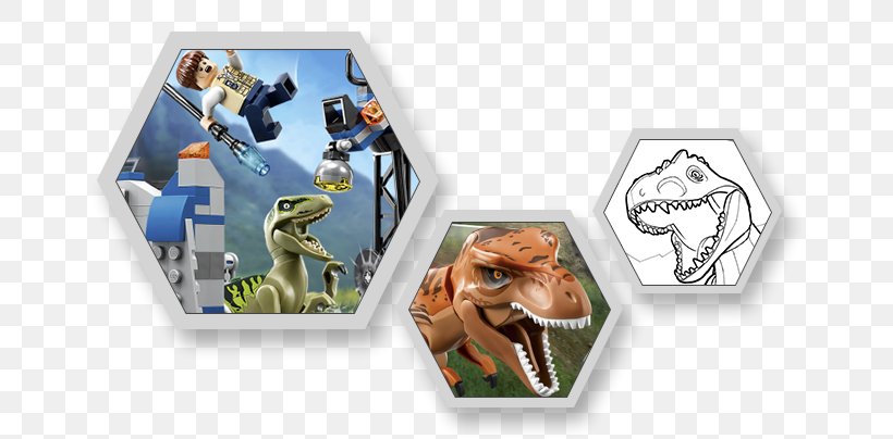 Lego Jurassic World Jurassic Park LEGO 75918 Jurassic World T. Rex Tracker Tyrannosaurus, PNG, 720x404px, Lego Jurassic World, Animal, Jurassic Park, Jurassic World, Jurassic World Fallen Kingdom Download Free
