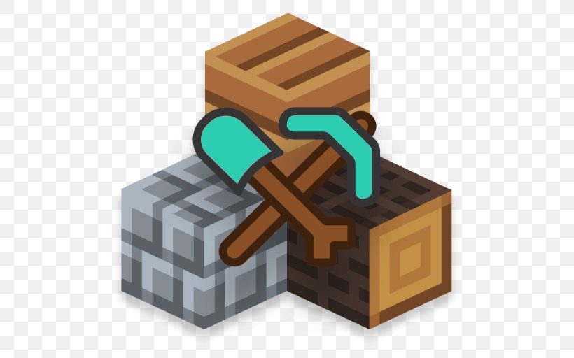 Minecraft: Pocket Edition Free Builder For Minecraft MC: Instant Builds Aptoide, PNG, 512x512px, Minecraft Pocket Edition, Android, App Store, Aptoide, Box Download Free