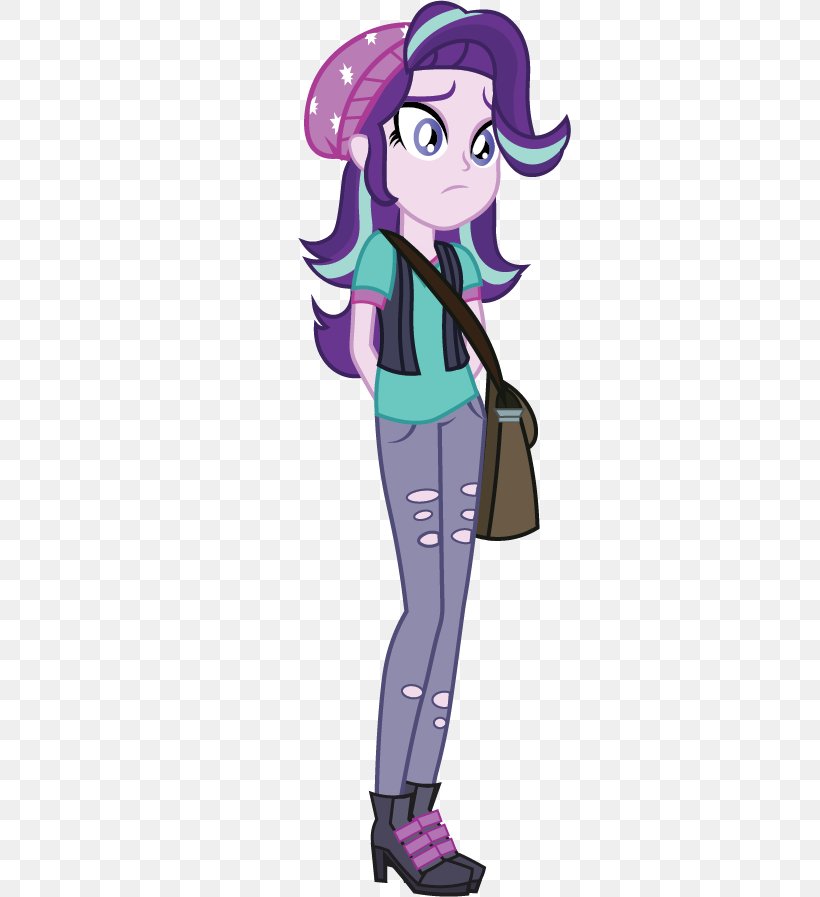 My Little Pony: Equestria Girls Indigo Zap Vector Graphics, PNG, 322x897px, Watercolor, Cartoon, Flower, Frame, Heart Download Free