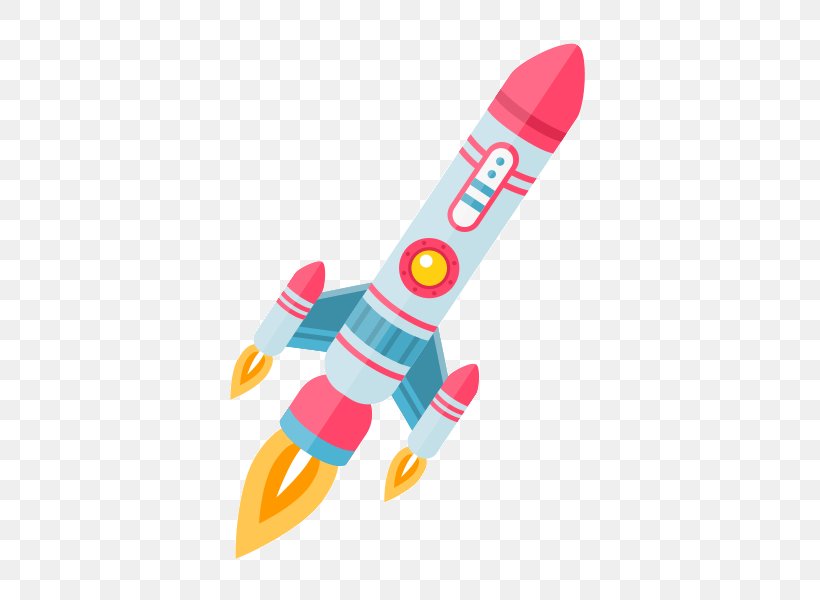Rocket Cohete Espacial Sticker Spacecraft Satellite, PNG, 600x600px, Rocket, Adhesive, Aircraft, Airplane, Astronaut Download Free