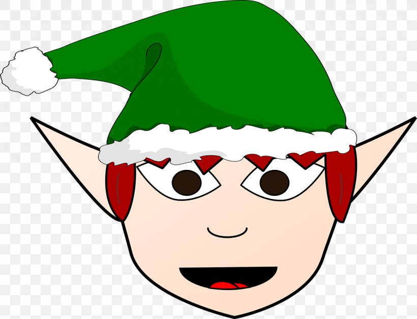Santa Claus Christmas Elf T-shirt Clip Art, PNG, 1280x980px, Santa Claus, Artwork, Christmas, Christmas And Holiday Season, Christmas Elf Download Free
