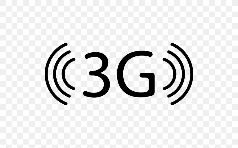 3G 4G Mobile Phones Symbol, PNG, 512x512px, Mobile Phones, Area, Black And White, Brand, Icon Design Download Free