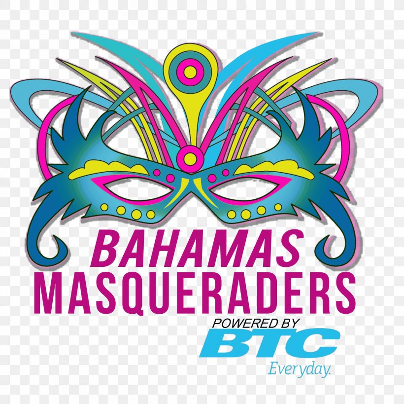 Bahamas Masqueraders Mas Band Camp Junkanoo BTC Carnival Masquerade Ball, PNG, 1984x1983px, Btc, Bahamas, Brand, Carnival, Costume Download Free