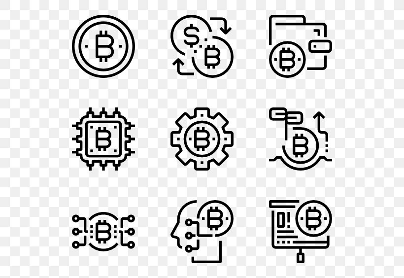 Icon Design Customer Service Clip Art, PNG, 600x564px, Icon Design, Area, Black, Black And White, Brand Download Free