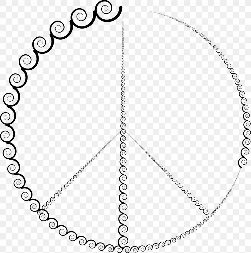 Line Art Clip Art, PNG, 2260x2272px, Line Art, Area, Black And White, Body Jewelry, Chain Download Free